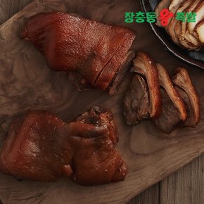 [장충상회] 통순살 족발 300g 2팩