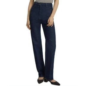 5324265 Theory High-Waist 5-Pocket Jean