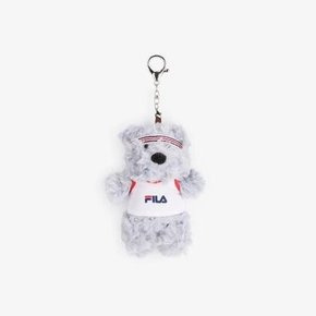 스포츠백팩 백팩 곰돌이 베리 키링 FS261 01X001442 LE1220804042