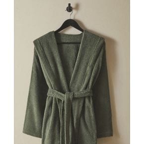 후드 샤워 가운(360G/M²) 44541014505