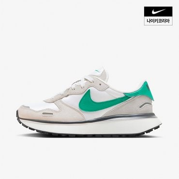 나이키 우먼스 나이키 피닉스 와플 NIKE FD2196-103