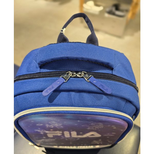 [파주점] 키즈  휠키웨이 렌티큘러 책가방(FK3BEH1006X-BUE)