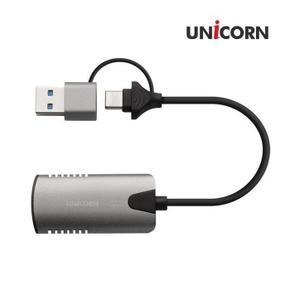 XBGH1IN2유니콘 VC 300C A C타입4K 60Hz A타입C타입