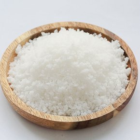 명품 신안 천일염 1년숙성소금 20kg