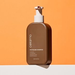 탈모 두피 피토케어 샴푸 500ml