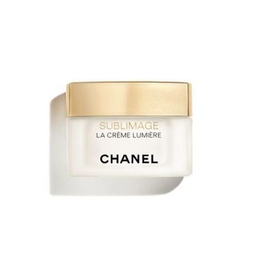 CHANEL 수블리마지 라 크림 뤼미에르