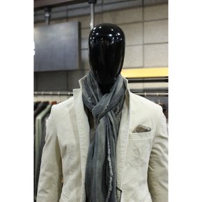이태리직수입나염머플러 3COLOR 다이드스트라이프 비스코스롱스카프 f-imuf02