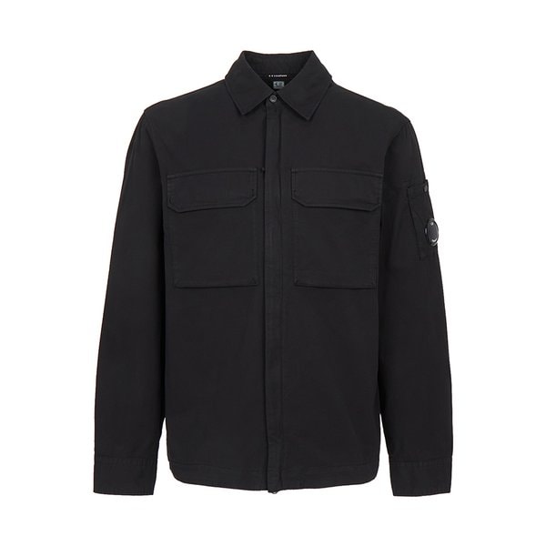 [부산점] 남성 오버셔츠 자켓 20CMOS156A 110143G 999