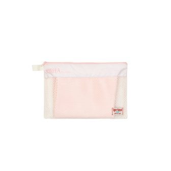 써피 ECO DRY BEACH TOWEL_PINK