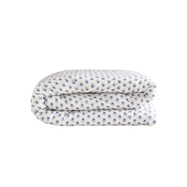 세렌 60수 고밀도면 차렵이불 Q