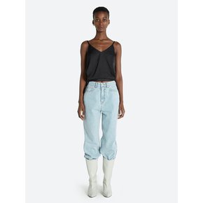 RAYE LOOSE FIT JEANS LIGHT BLUE