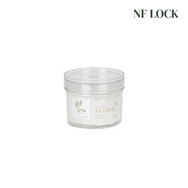 엔에프락 원형 캐니스터 460ml