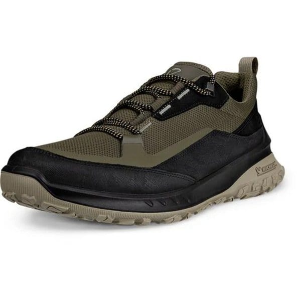 [여주점] 남성 울트라 터레인 워터프루프 방수기능 캐주얼 워킹 트레킹 등산화 그린 824254