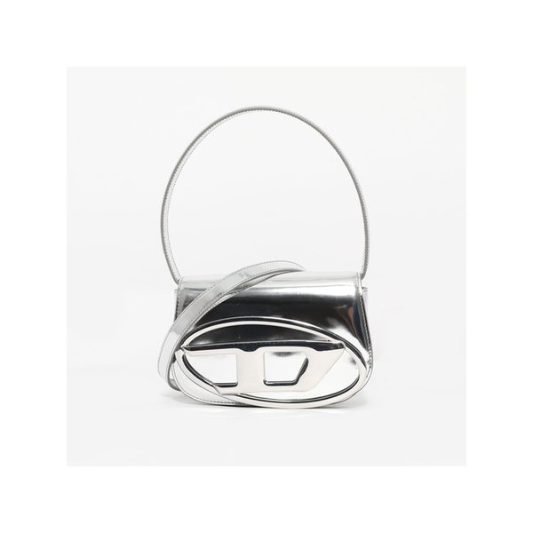 26SS D로고 1DR 미러드 레더 여성 숄더백 X08396 PS202 H0535