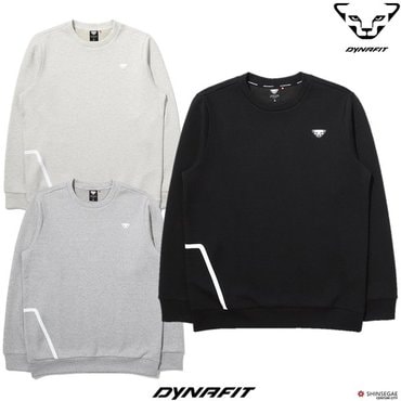 다이나핏 YMU22247[다이나핏]공용,여성 볼트론 간절기 기능성 캐주얼 맨투맨티셔츠(기존가 99,000원)