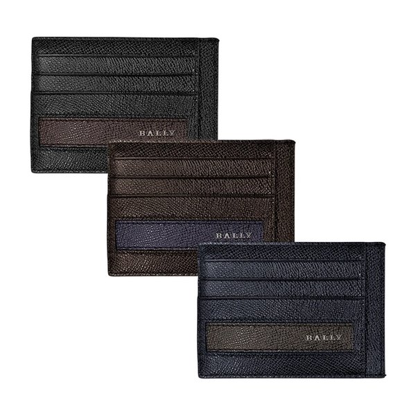 남성 카드지갑 LORTYN 3종