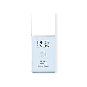 디올 스노우 UV 베이스 블루 에멀젼 30ML SPF 50+ PA+++