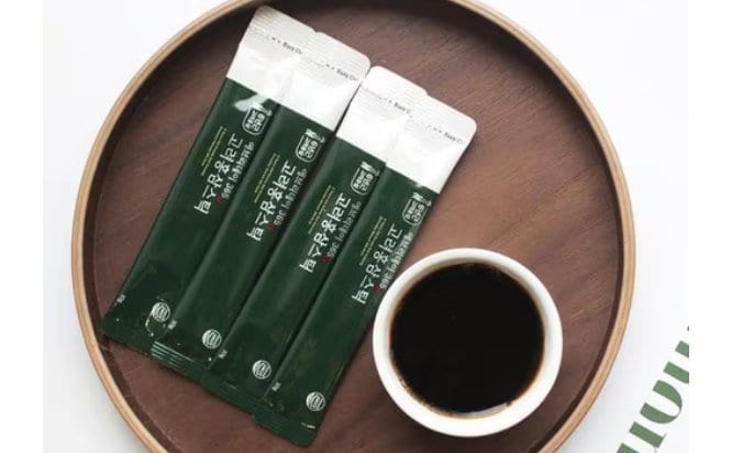  [묘미담] 6년근 에브리데이 365 고려 홍삼 스틱 1000g (10g x 100입) 1세트