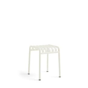 [예약]헤이 HAY Palissade Stool Cream White 팔리사드 스툴