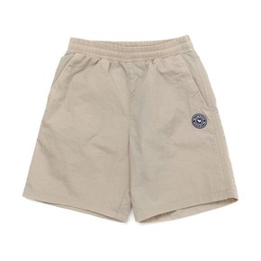 ​[오프라벨 여주점] 블루독 (BE) 베이직우븐팬츠 (23375-412-02)