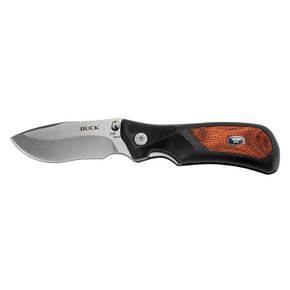 BUCK (백) 598RWS Folding ErgoHunter 폴딩 에르고 헌터 598RWS