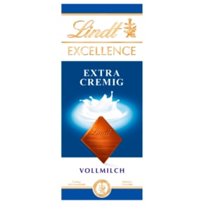 Lindt 린트 엑설런스 전유 초콜릿 100g