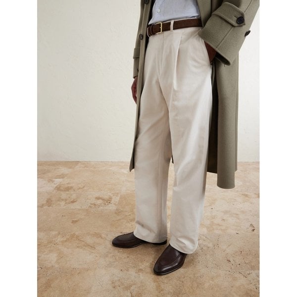 미스터 피 베네치아 가죽 로퍼 46376663163066140