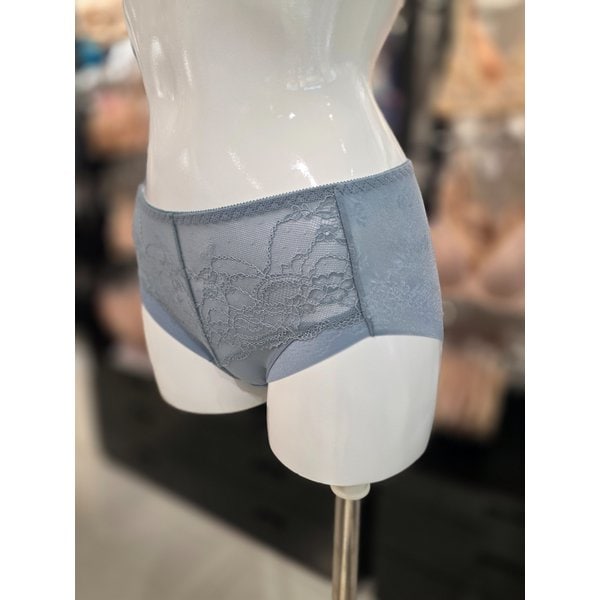 [시흥점] S 비너스 ) 24aw 풀커버리지 브라 세트 서포트팬티 단품 [VPT0991C-MG]