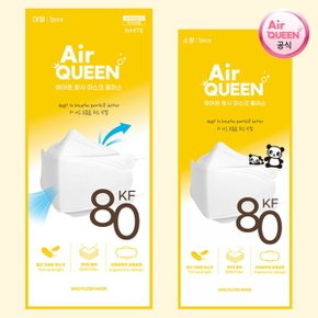 공식 KF80 황사 마스크 100매 + 동아제약 가그린 10ml 2포 증정  ~15시이전 주문 오늘발송