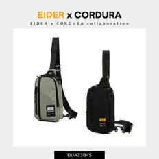 [23SS] CORDURA ECO (코듀라 에코) 슬링백 / DUA23B45