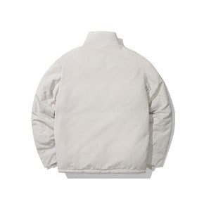 3M THINSULATE™ NEW SHORT HEAVY JACKET 브라이트화이트