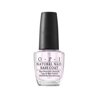 OPI [네이처스트롱] 보태니컬 탑코트 15ml