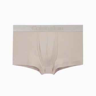 Calvin Klein Jeans [파주점] [캘빈클라인 언더웨어](NB4127-K6B)남성 브러시드 마이크로 져지 로우 라이즈 트렁크
