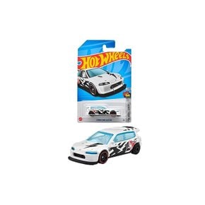 핫 휠 Hot Wheels 베이직카 혼다 시빅 커스텀 3살~ HNK23