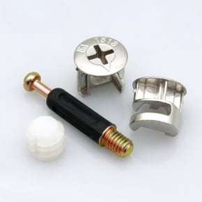 가구조립볼트 가구연결 볼트 가구나사 35mm