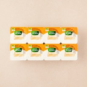 다논 그릭 허니 (90g*8입)