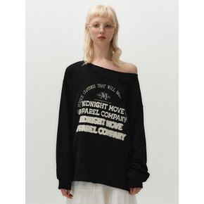 ov off shoulder mtm (black)