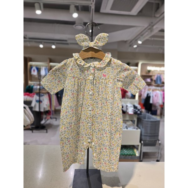 [파주점] (YE)  플라워  세트 7부  우주복 4537004103