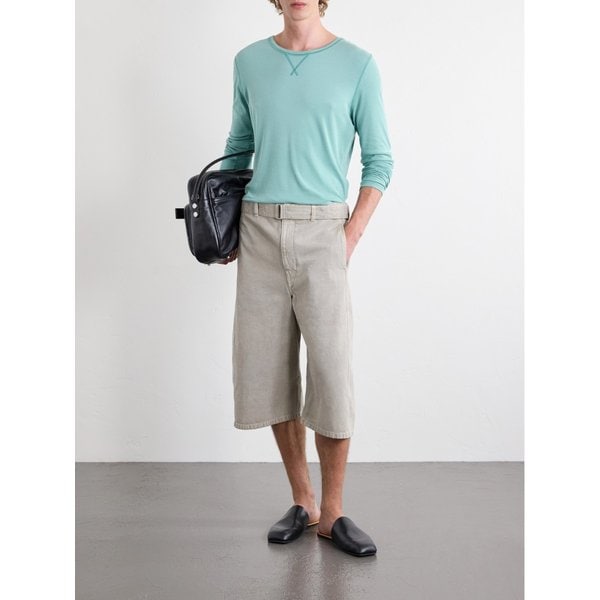 아인소 유 선키스드 리브 저지 티셔츠 46376663162970022