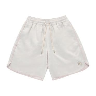 아크메드라비 SATIN SEMI BOXING SHORT PANTS (MAN) BEIGE 샤틴복싱MAN) 베이지 SPMSBX-BEG