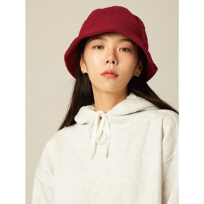 TTTFAACU62_STANDARD FLEECE BUCKET 후리스 버켓