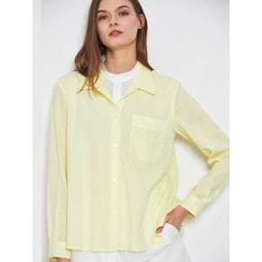 Layered shirt (YL)