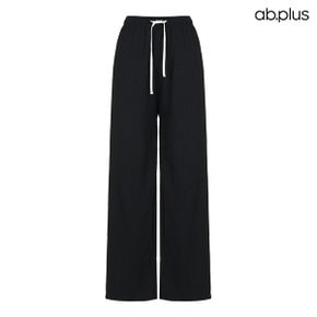 [ab.plus] 썸머 텍스처 밴딩 팬츠 (LSA2MP31A)