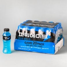 파워에이드 마운틴 블라스트 (355ml X 20입)