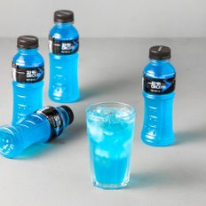 파워에이드 마운틴 블라스트 (355ml X 20입)