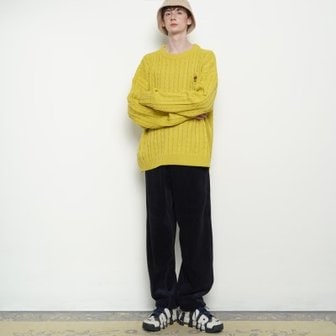 텐바이텐 M45 ac corduroy pants navy