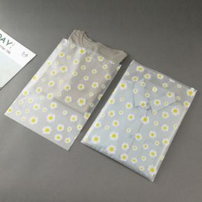 지퍼백 보관용 반투명식품 플라스틱백