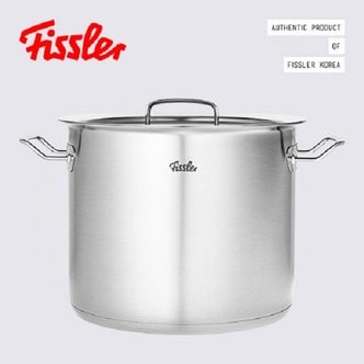휘슬러 오리지널 프로피 컬렉션 하이스튜팟 28cm(6/30-7/20 서빙국자 증정)