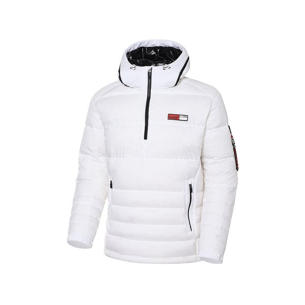 [파주점] 남성 PF 글램 다운 후디 아노락 WMW23501-ps