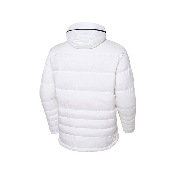 [파주점] 남성 PF 글램 다운 후디 아노락 WMW23501-ps